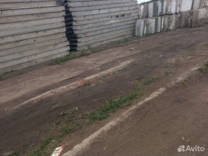 Плиты перекрытия пкж б/у