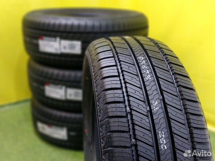 Yokohama Geolandar CV G058 245/65 R17