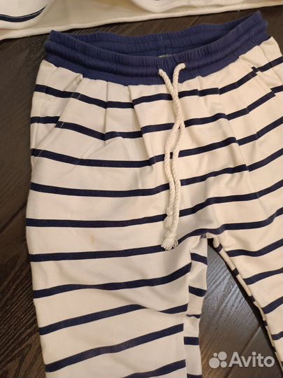 Костюм для девочки 110