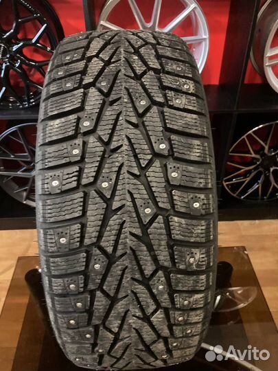 Nokian Tyres Nordman 7 SUV 235/60 R18 107T