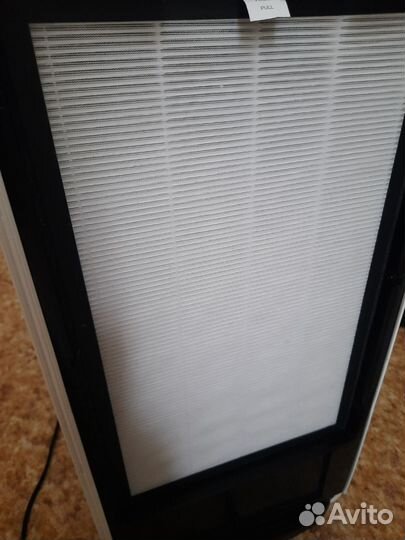 Очиститель воздуза Ballu AP-107