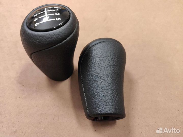 Рычаг МКПП Mazda 3 BK Mazda3 3BL