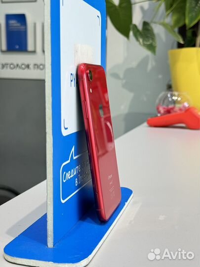 iPhone Xr, 128 ГБ