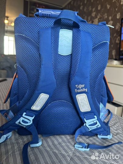 Рюкзак tiger family