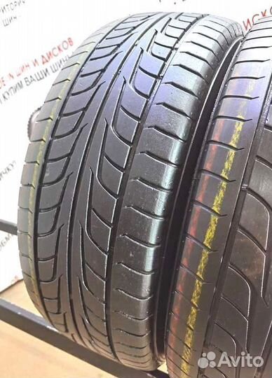 Firestone Firehawk Wide Oval 205/55 R16 91V
