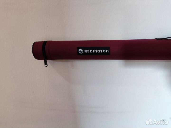Нахлыстовое удилище Redington dually #7