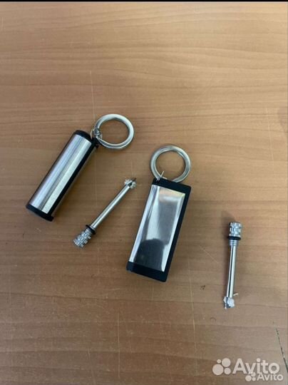 Вечная спичка