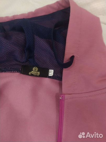 Спортивный костюм