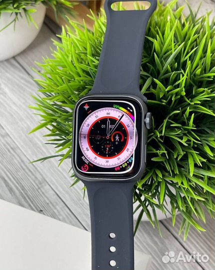 SMART Watch Lk9 pro/Lk9 mini 38/41/45mm