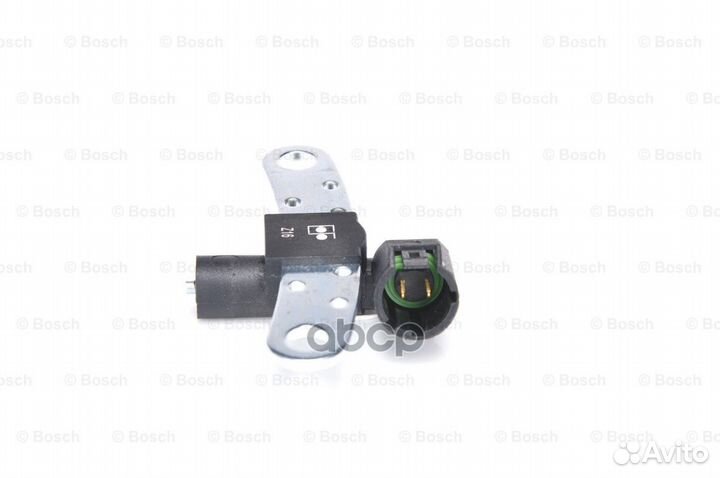 0 986 280 410 датчик положения коленвала Dacia