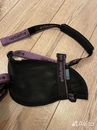 Бандаж на локоть