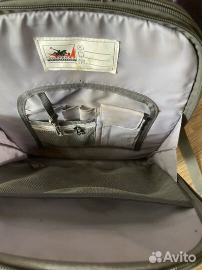 Рюкзак школьный Sternbauer