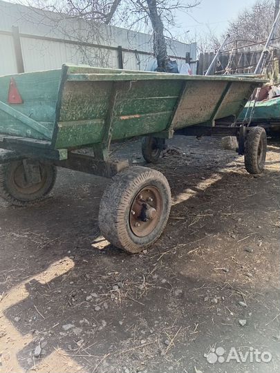 Повозка для лошади