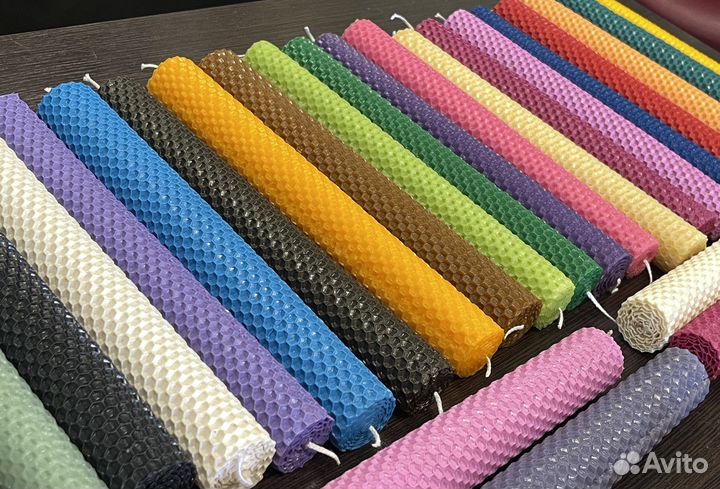 Вощина оптом