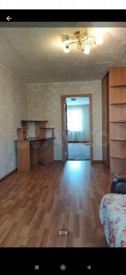 2-к. квартира, 44 м², 4/5 эт.