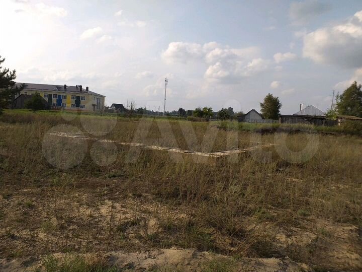 Участок 20 сот. (ИЖС)