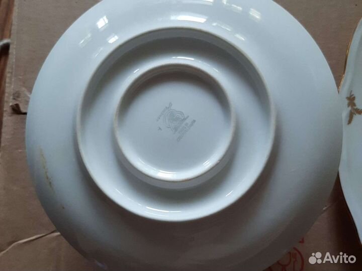 Соусник чехословакия