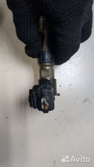 Форсунка топливная Peugeot 4007