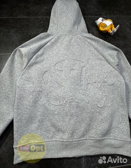 Зип худи syna world