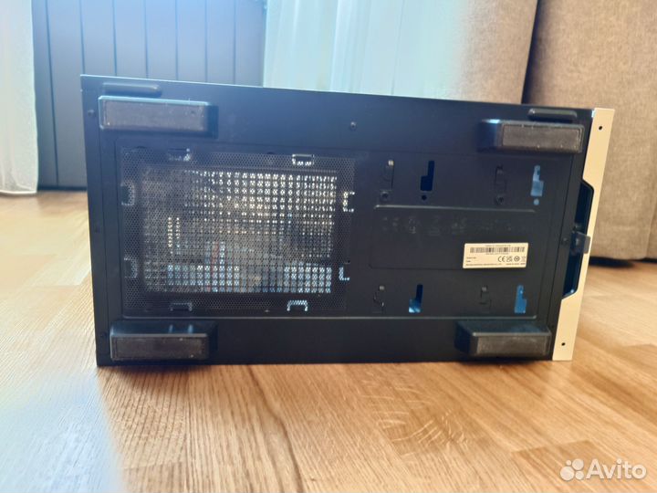 Корпус Deepcool ch370