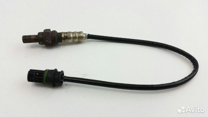 Лямбда-зонд Bmw 1-Series E87 N45 2006
