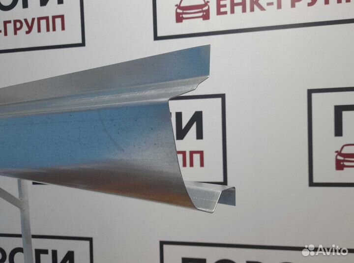 Пороги VW Golf 5