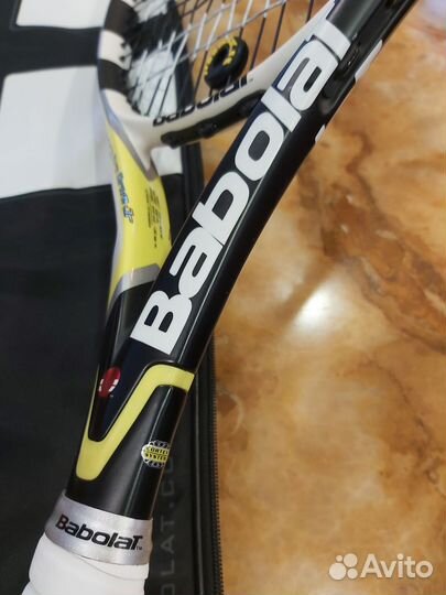 Теннисная ракетка Babolat AeroPro Drive JR Cortex