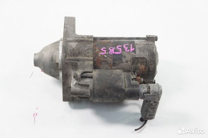 Стартер Toyota Corolla NZE120 1NZ-FE