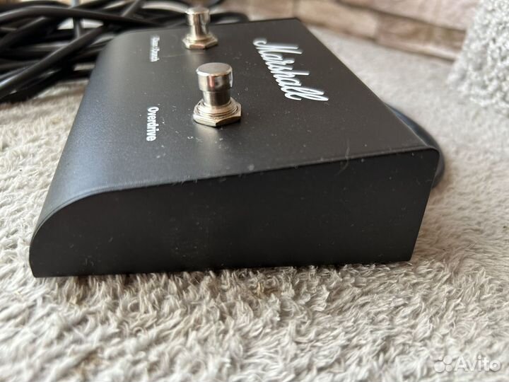 Marshall pedl 90010