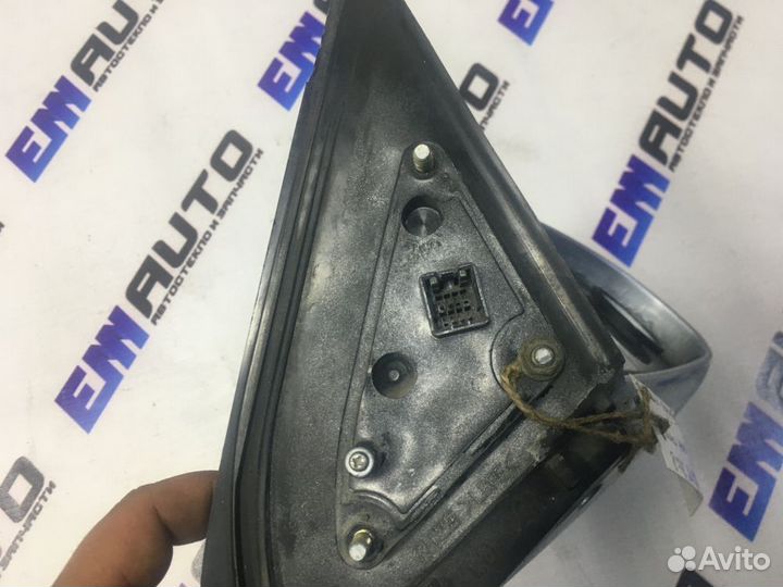 Зеркало правое Киа Церато