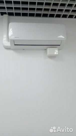 Установка, демонтаж и обслуживание сплит систем