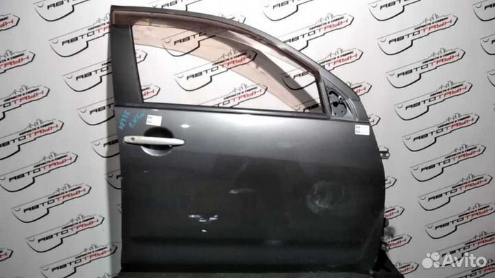 Дверь citroen mitsubishi peugeot 4007 C-crosser ou