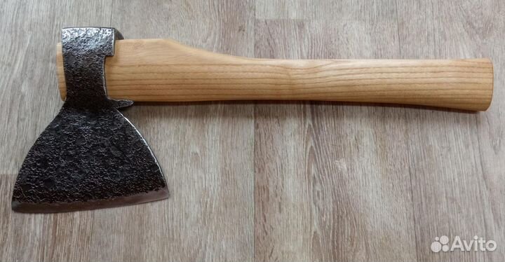 Топор царский плотницкий Бильнесъ 1916 (220)