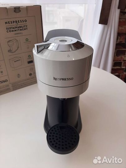 Кофемашина