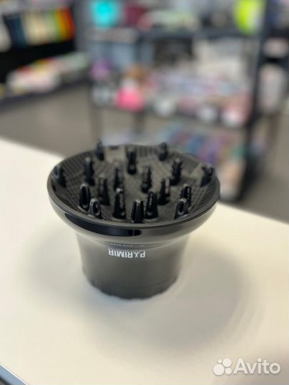 Диффузор для фена Parimir