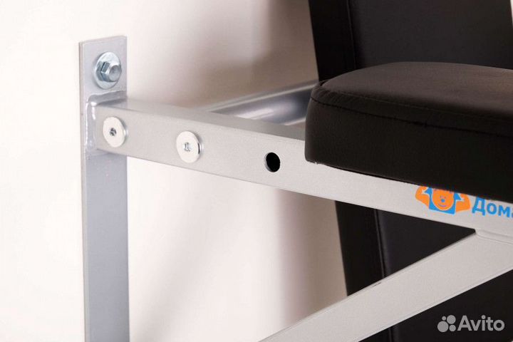 Брусья пресс