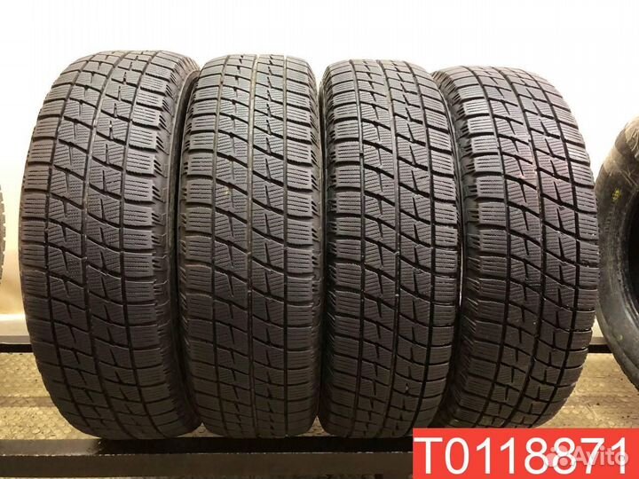 Bridgestone Ice Partner 185/65 R15 88Q