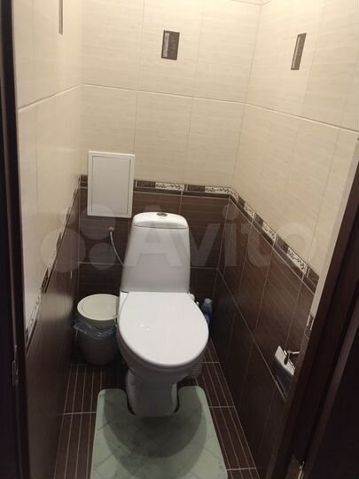 3-к. квартира, 62,1 м², 1/5 эт.