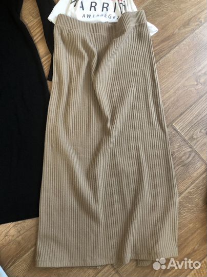 Женская одежда пакетом 44 46 брендовые