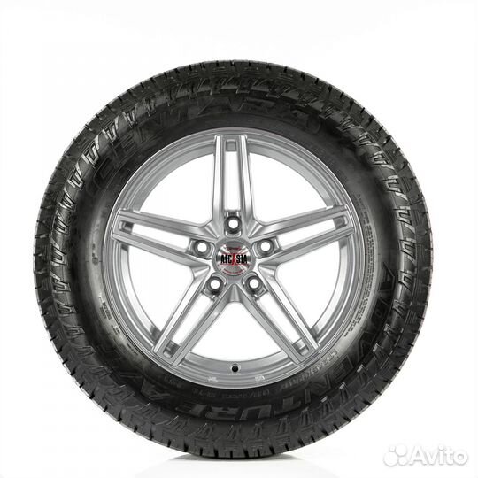 Centara Adventure A/T 265/60 R18 119S