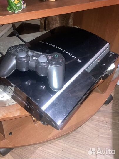 Sony playstation 3