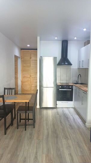 Квартира-студия, 29,2 м², 14/18 эт.