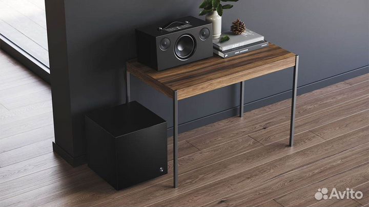 Сабвуфер Audio Pro SW-5 Black