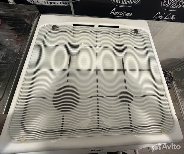 Газовая плита бу