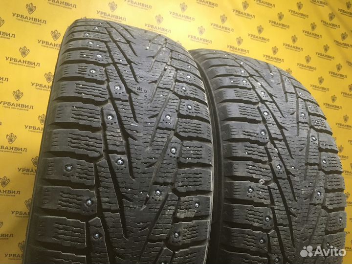 Nokian Tyres Hakkapeliitta 7 SUV 255/55 R19 111T