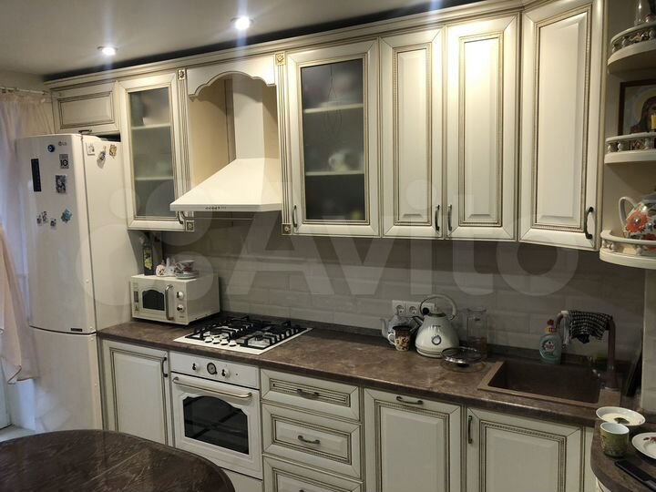 2-к. квартира, 65 м², 7/10 эт.