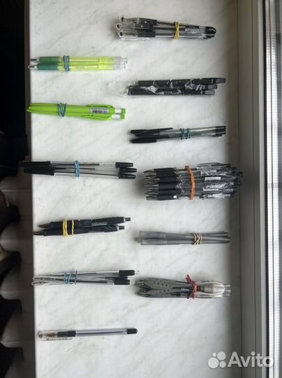 Канцтовары