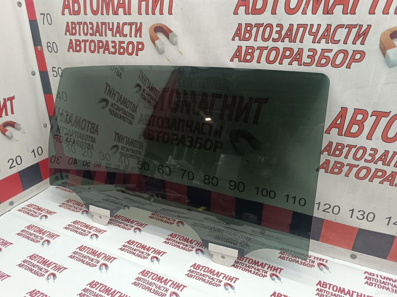 Стекло двери заднее правое Voyah Dream Дрим