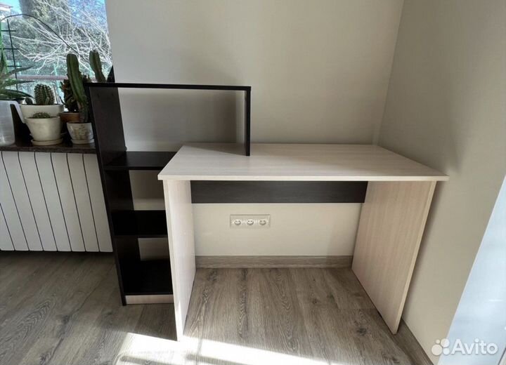 Стол компьютерный «Квартет-2»