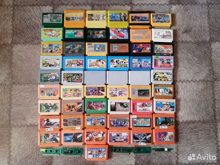 Коллекция Dendy